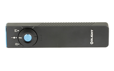 Olight - Olight Arkfeld Pro LED Flashlight - 1,300 Lumens, Black - Image 3