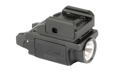 Olight - Olight PL Mini 3 600 Lumens Black Weapon Light - Compact and Reliable Tactical Illumination - Image 2
