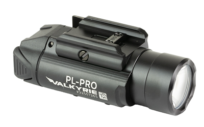 OLIGHT - OLIGHT PL-PRO 1500LUM Black Flashlight - Reliable Performance for Professional Use - Image 2