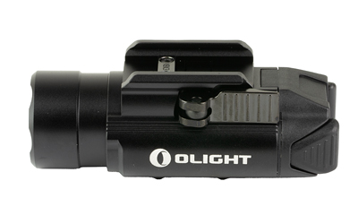 OLIGHT - OLIGHT PL-PRO 1500LUM Black Flashlight - Reliable Performance for Professional Use - Image 3