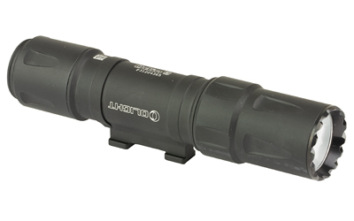 Olight - Olight Odin S M-LOK Weaponlight - Black - Image 2