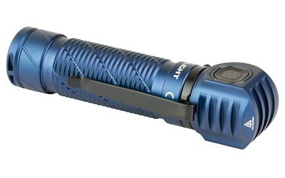 Olight - Olight Perun 3 Headlamp in Midnight Blue - 3000 Lumens High-Performance Outdoor Lighting - Image 2