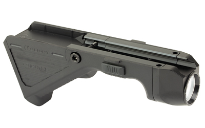 Olight - Olight Sigurd AFG 1450 Lumen Black Weapon Light – Tactical Illumination for Firearms - Image 2