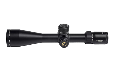 ATHLON - ATHLON Helos BTR G2 4-20x50 Rifle Scope with APLR6 Reticle