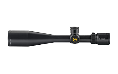 ATHLON - ATHLON Heras SPR 15-60x56 Rifle Scope with BLR2 Reticle