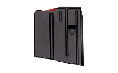 DURAMAG - DURAMAG DuraMag SS 5-Round .308 Winchester Magazine with Laser-Welded Stainless Steel Construction