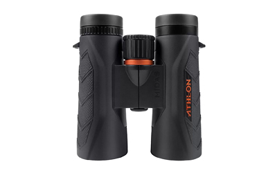ATHLON - ATHLON Midas G2 8x42 UHD Binoculars - Black