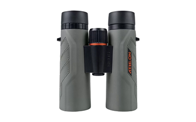 ATHLON - ATHLON Neos G2 10x42 HD Binoculars - Waterproof and Fog Proof Outdoor Optics