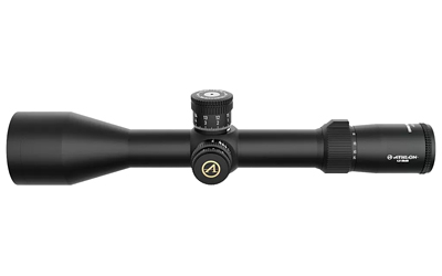 ATHLON - ATHLON Cronus BTR 4.5-29x56 Rifle Scope with First Focal Plane MOA and MIL Reticles