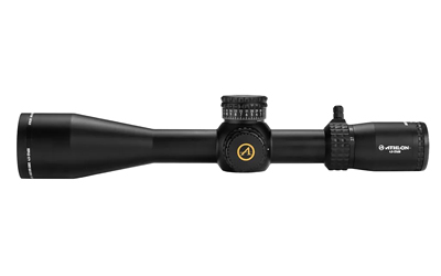ATHLON - Athlon Ares BTR GEN3 HD 4.5-27x50 Rifle Scope with APLR13 Reticle