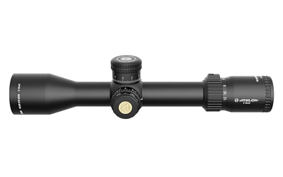 ATHLON - ATHLON Helos BTR G2 2-12X42 Rifle Scope with AHMR2 Reticle