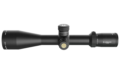 ATHLON - ATHLON Helos BTR G2 6-24X56 Rifle Scope with APLR6 Reticle