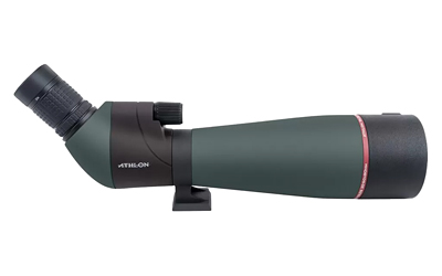 ATHLON - Athlon Talos 20-60x80 Spotting Scope - Green