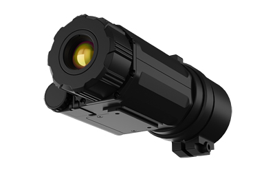 ATN Corp - ATN Corp TICO LTV 25mm Thermal Clip-On Scope