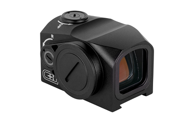 C&H Precision - C&H Precision Duty Red Dot Sight with Multi Dot Reticle – 3 MOA, Black