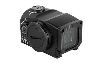 C&H Precision - C&H Precision Duty XL Red Dot Sight with Multi Dot Reticle - Rugged 1X Optic for Duty and Competition