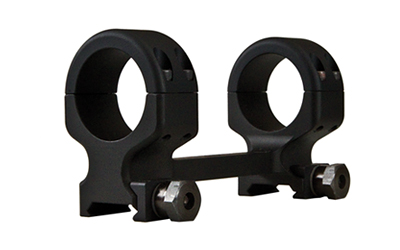 DNZ - DNZ Products Freedom Reaper 30mm Medium Scope Rings - Black