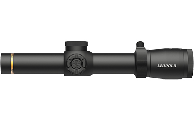 Leupold - Leupold VX-5HD Gen 2 1-5x24mm Rifle Scope with FireDot 4 Reticle