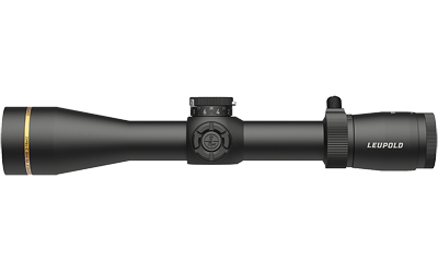 Leupold - Leupold VX-5HD Gen 2 2-10x42 Rifle Scope with FireDot Duplex Reticle