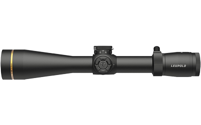 Leupold - Leupold VX-5HD 3-15x44mm Rifle Scope with FireDot Duplex Reticle