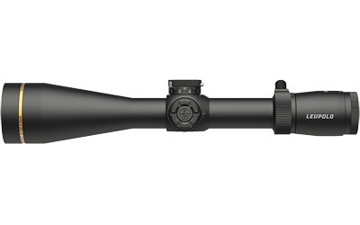 Leupold - Leupold VX-5HD Gen 2 3-15x50mm Rifle Scope with FireDot Duplex Reticle