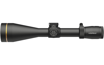 Leupold - Leupold VX-5HD 3-15x56mm Rifle Scope with FireDot Twilight Hunter Reticle