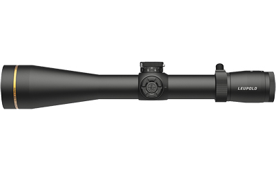 Leupold - Leupold VX-5HD 4-20x52mm Rifle Scope with Duplex Reticle