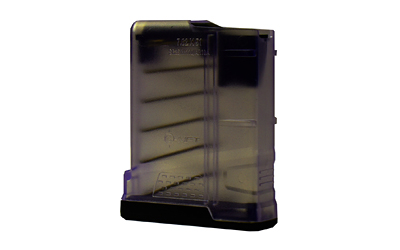 Mission First Tactical - Mission First Tactical MAG MFT Extreme Duty .308 10-Round Magazine in Translucent Smoke