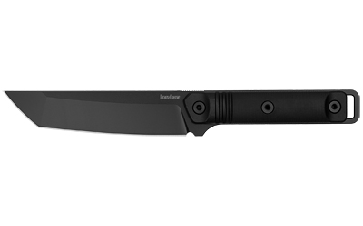 Kershaw - Kershaw Atreides Fixed Blade Knife 5.7-inch with Sheath - Tactical and Outdoor Utility