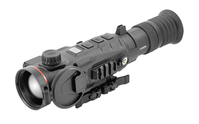NOCPIX - NOCPIX RICO2 Thermal Scope with 50mm Objective and Laser Rangefinder
