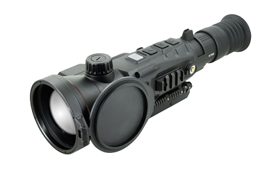 NOCPIX - NOCPIX RICO2 Thermal Sight with 75mm Objective and Laser Rangefinder
