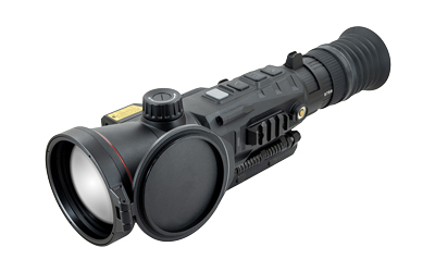 NOCPIX - NOCPIX RICO2 Thermal Imaging Scope with 75mm Objective and 4-16X Power