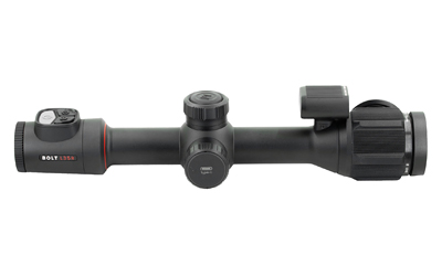 NOCPIX - NOCPIX BOLT L35R Thermal Weapon Sight with 35mm Objective and 4-16X Magnification