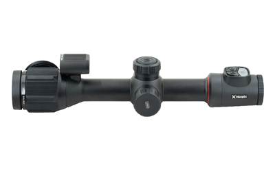 NOCPIX - NOCPIX Bolt P25R Thermal Weapon Sight with 25mm Objective and Multiple Reticles