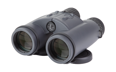 Leupold - Leupold BX-4 Range HD 10x42mm TBR/W Rangefinder Binoculars