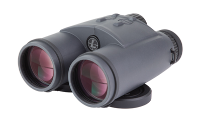 Leupold - Leupold BX-4 Range HD 12x50mm Rangefinder Binoculars with TBR/W Ballistics Software