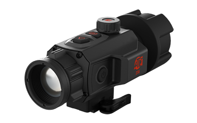 ATN Corp - ATN Corp TICO 6 256x192 Thermal Clip-On - Advanced 6th Generation Thermal Optic with SharpIR AI Processing
