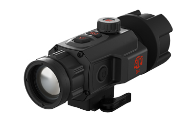 ATN Corp - ATN Corp TICO 6 384x288 Thermal Clip-On with 35mm Objective and SharpIR AI Processing