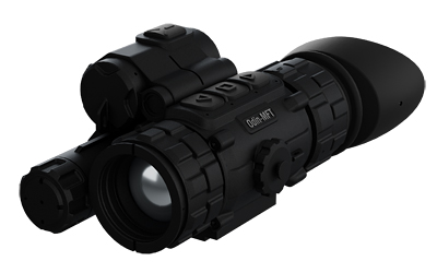 ATN Corp - ATN Corp Odin 6 MFT 640x480 Thermal Monocular with 25mm Objective and 1-8X Power