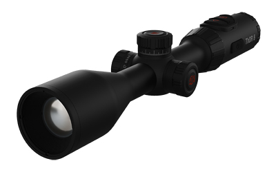 ATN Corp - ATN Corp ThOR 6 ELITE Thermal Optic with 35mm Objective and 2-16X Power