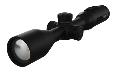 ATN Corp - ATN Corp ThOR 6 ELITE Thermal Optic with 3-24X Power and 50mm Objective