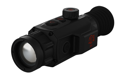 ATN Corp - ATN Corp ThOR 6 Mini Thermal Scope 3.5-28X with 35mm Objective