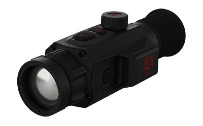 ATN Corp - ATN Corp ThOR 6 Mini Thermal Scope 2-16X with 35mm Objective and Multiple Reticles