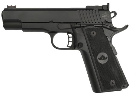 Rock Island Armory - Rock Island Armory TCM Armorlube 22 TCM Semi-Auto Pistol with Fixed Fiber Optic Sights