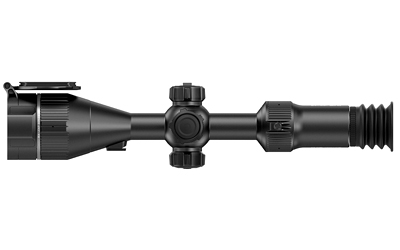 RIX Tactical - RIX Tactical LEAP-L12R 1280 Thermal Scope with 60mm Objective and 1-8X Power