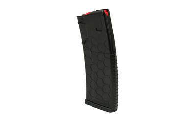 HEXMAG - HEXMAG Series 2 10-Round Magazine for AR-15 in 223 Remington, Black