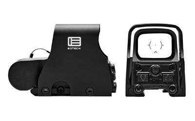 EOTECH - EOTECH XPS3-DCR 1X Holographic Sight with DCR Reticle for Tactical and Hunting Applications