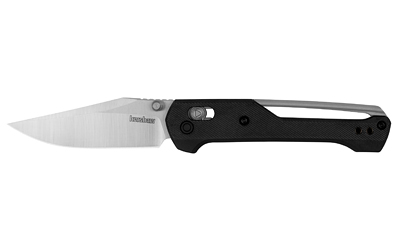 Kershaw - Kershaw Airspace Model 2063 Folding Knife with 14C28N Blade and Polymer Handle