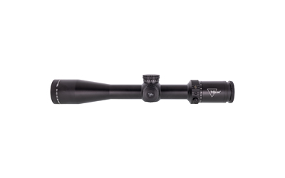 Trijicon - Trijicon Credo HX 2.5-15x42 Rifle Scope with PowerDot BDC Hunter Reticle