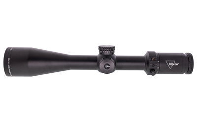 Trijicon - Trijicon Credo HX 4-16x50 Rifle Scope with PowerDot BDC Hunter Reticle